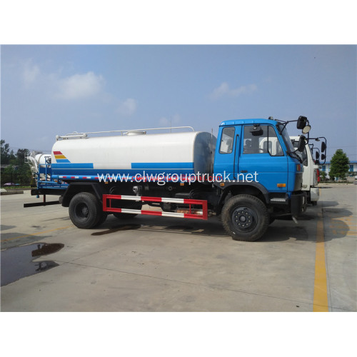 10000 Liter Water Tank Truck On Sale